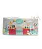Rabitat Crib Bumpers (Set of 2)