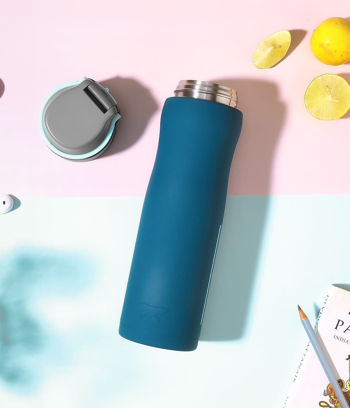 Oslo 750ml