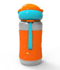 Rabitat Steel Play Bottle
