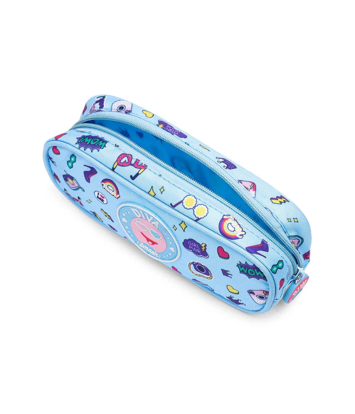 Free Smash Pouch worth Rs 500