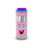 Pack of steel Combo (1 Better Cup with Training Lid + 1 Clean Lock Insulated Stainless Steel Bottle)