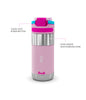 Rabitat Clean Lock Insulated Stainless Steel Bottle