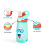Fresh Start Combo (Smash School Pack + Snaplock Sipper Bottle)