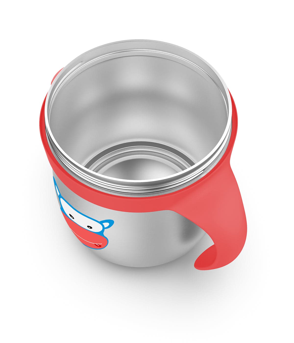 First Step Gravity Sipper