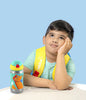 Rabitat Steel Play Bottle