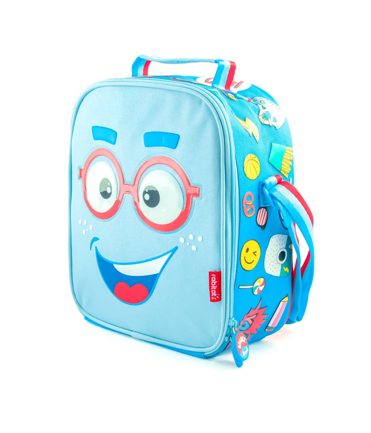 Rabitat Smash Lunch Bag
