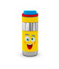 Sibling set steel (Clean Lock Insulated Stainless Steel Bottles Pack of 2)