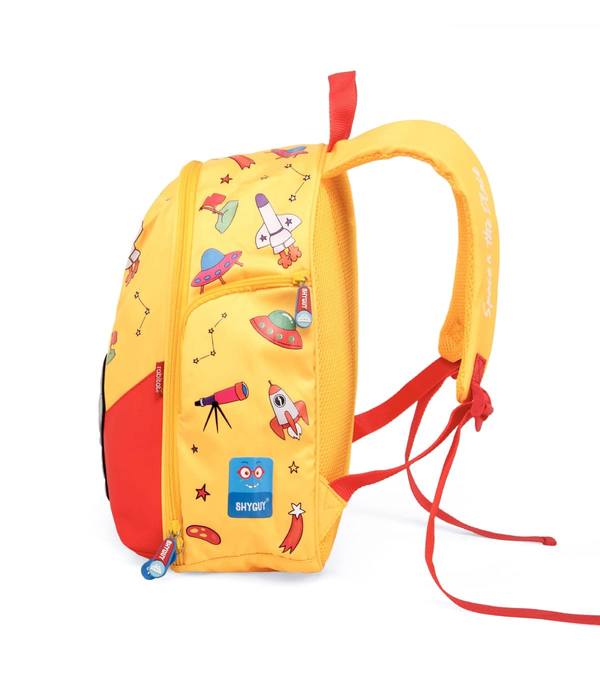 Nutripack Combo (Smash Big kid School Bag + Nutrilock Insulated Stainless Steel Bottle)