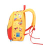 Nutripack Combo (Smash Big kid School Bag + Nutrilock Insulated Stainless Steel Bottle)