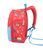 Nutripack Combo (Smash Big kid School Bag + Nutrilock Insulated Stainless Steel Bottle)