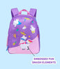 Smash Big Kid School Bags, 4-8yrs