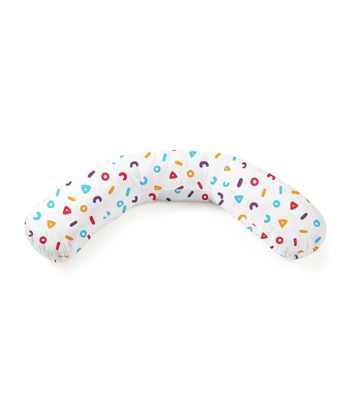 Duo Motherhood Multi Function Pillow