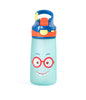 Less is bore combo (2 Clean Lock Insulated Stainless Steel Bottles + 2 Snap Lock Sipper Bottles + 2 Better Cups with Training Lid)