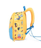 Nutripack Combo (Smash Big kid School Bag + Nutrilock Insulated Stainless Steel Bottle)