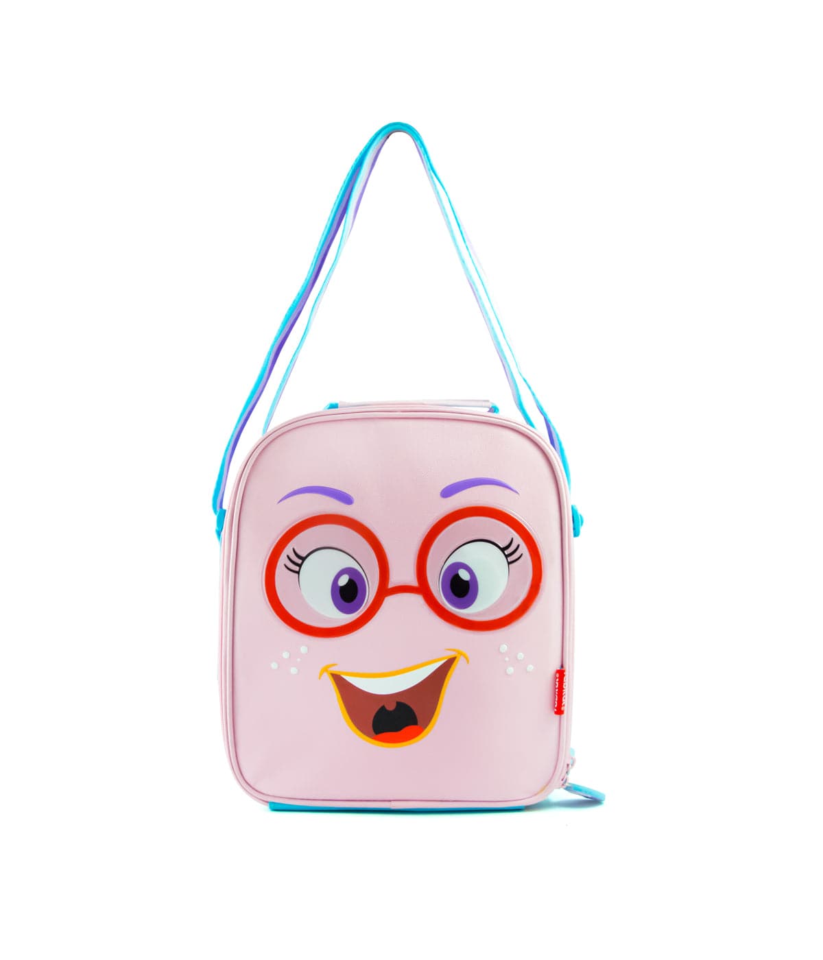 Rabitat Smash Lunch Bag