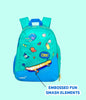 Smash Big Kid School Bags, 4-8yrs