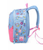 Nutripack Combo (Smash Big kid School Bag + Nutrilock Insulated Stainless Steel Bottle)