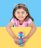 Rabitat Steel Play Bottle