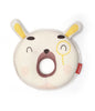 10 Pc Dream Bag Organic Baby Bedding Set