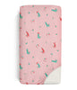 Baby's first bedding set (1 Quilt + 1 Fitted Crib sheet + 1 Sleeping Bag)