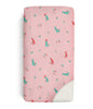 Load image into Gallery viewer, Baby&#39;s first bedding set (1 Quilt + 1 Fitted Crib sheet + 1 Sleeping Bag)