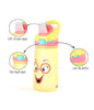 Fresh Start Combo (Smash School Pack + Snaplock Sipper Bottle)