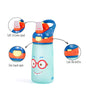 Fresh Start Combo (Smash School Pack + Snaplock Sipper Bottle)