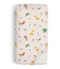 Baby's first bedding set (1 Quilt + 1 Fitted Crib sheet + 1 Sleeping Bag)