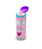 Rabitat Clean Lock Insulated Stainless Steel Bottle