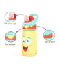 Fresh Start Combo (Smash School Pack + Snaplock Sipper Bottle)