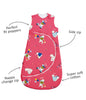 Rabitat Amazonia Baby Sleeping Bag