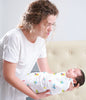Rabitat Bamboo Swaddle