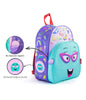 Fresh Start Combo (Smash School Pack + Snaplock Sipper Bottle)
