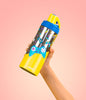 Nutrilock Insulated Bottle 550ml