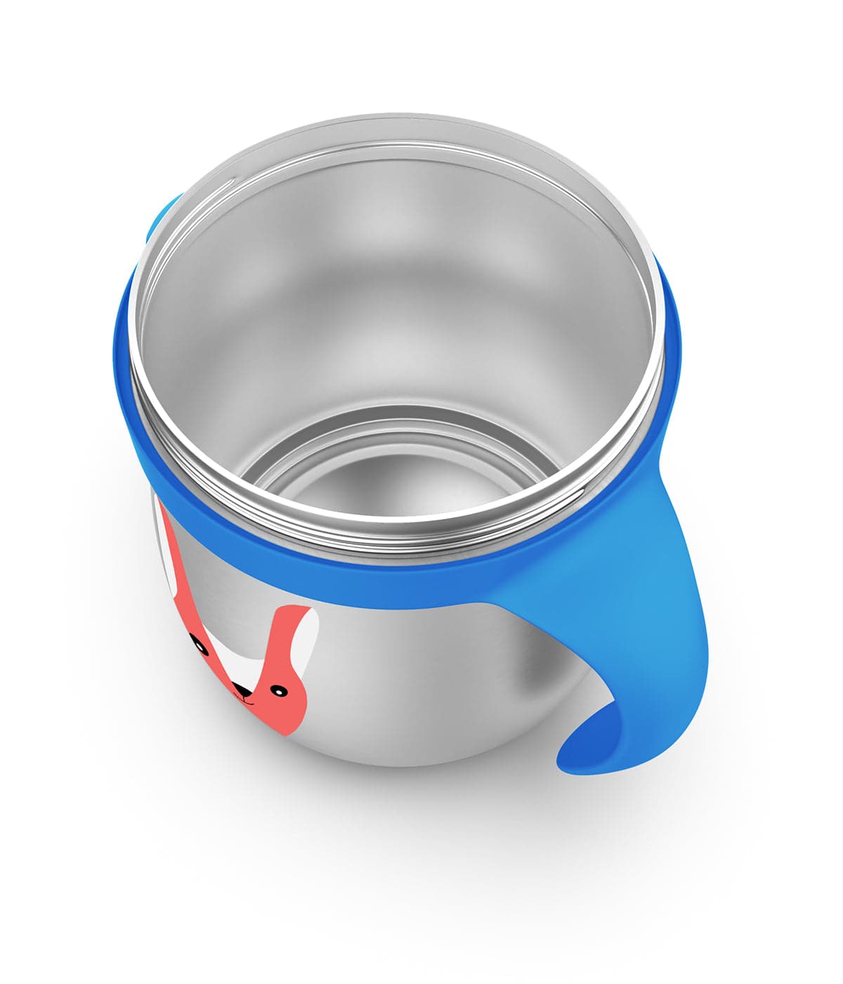 First Step Gravity Sipper
