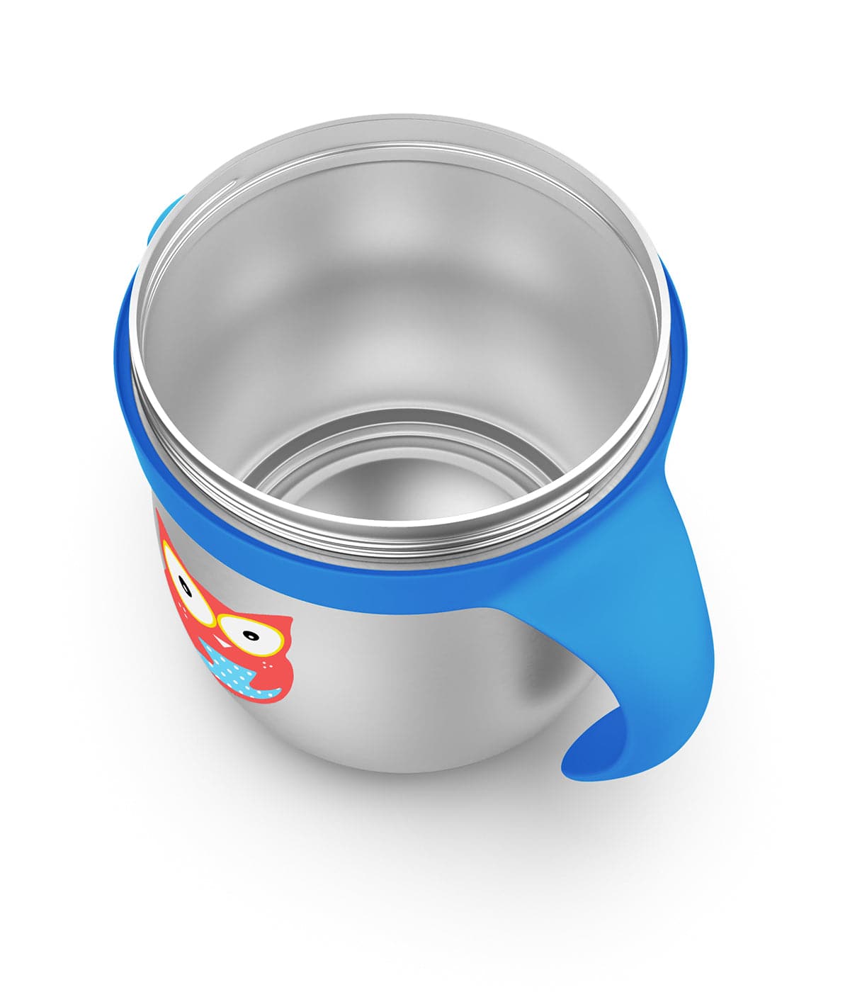 First Step Gravity Sipper