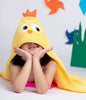 Cozy up towel set
