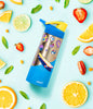 Nutrilock Insulated Bottle 550ml