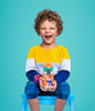 Rabitat Steel Play Bottle