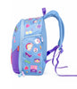 Nutripack Combo (Smash Big kid School Bag + Nutrilock Insulated Stainless Steel Bottle)