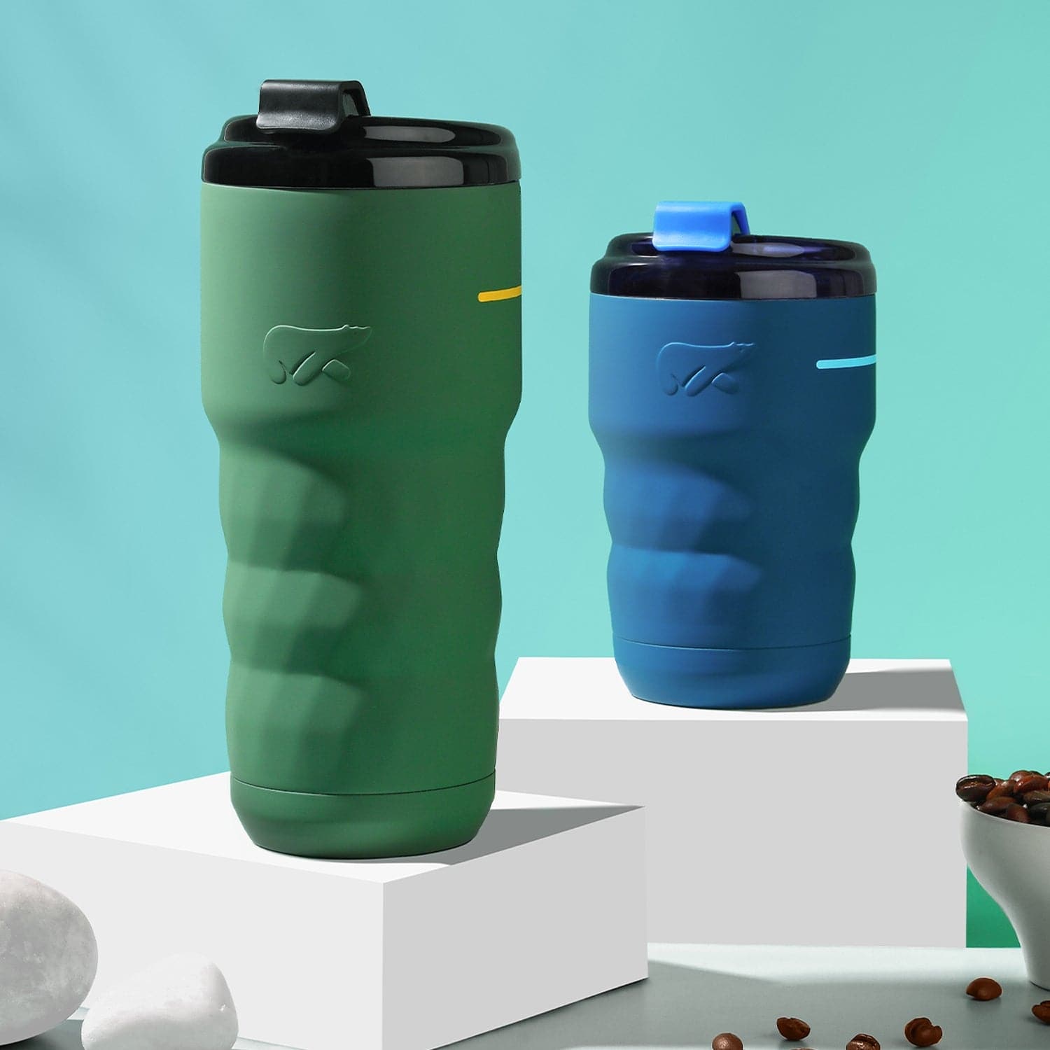 Java (600ml)