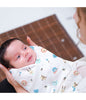 Rabitat Bamboo Swaddle