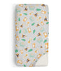 Baby's first bedding set (1 Quilt + 1 Fitted Crib sheet + 1 Sleeping Bag)