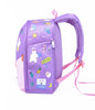Nutripack Combo (Smash Big kid School Bag + Nutrilock Insulated Stainless Steel Bottle)