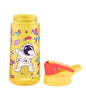 Rabitat Flip Lock Tritan Sports Bottle