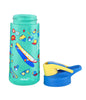 Rabitat Flip Lock Tritan Sports Bottle