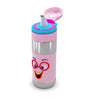 Rabitat Clean Lock Insulated Stainless Steel Bottle