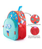 Study Buddy Combo (Smash School Pack + Cleanlock Stainless Steel Bottle)
