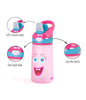 Fresh Start Combo (Smash School Pack + Snaplock Sipper Bottle)