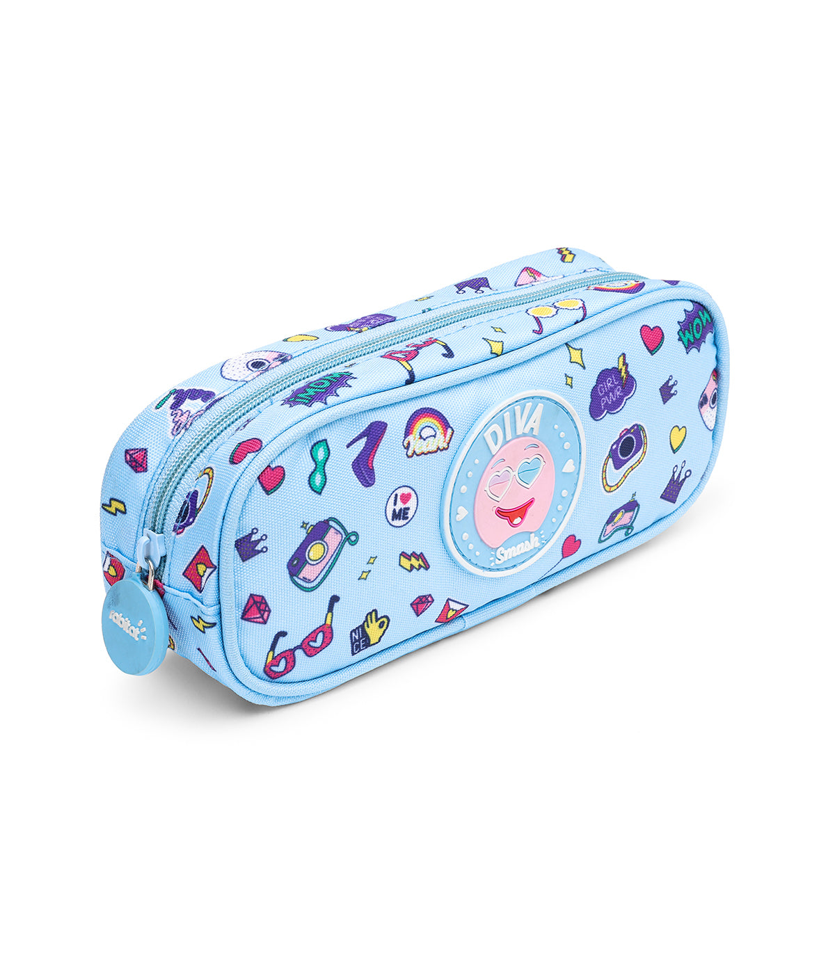 Free Smash Pouch worth Rs 500